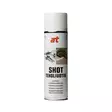 AT SHOT Teholiuotin 650 ml - Puhdistusaineet - 103704 - 1