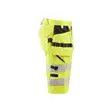BLÅKLÄDER 1586 Highvis rt-shortsit stretch - Työshortsit - 100634 - 4