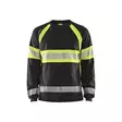 BLÅKLÄDER 3510 Highvis pitkähihainen t-paita - T-paidat - 101564 - 1