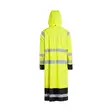 BLÅKLÄDER 4325 Highvis pitkä sadetakki, TASO 1 - Työsadeasut - 101844 - 3