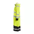 BLÅKLÄDER 4325 Highvis pitkä sadetakki, TASO 1 - Työsadeasut - 101844 - 4