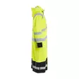BLÅKLÄDER 4325 Highvis pitkä sadetakki, TASO 1 - Työsadeasut - 101844 - 5