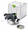 FESTOOL HKC 55 EB-Basic Akkukäsipyörösaha - Poistotuotteet - 116874 - 1