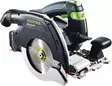 FESTOOL HKC 55 EB-Basic Akkukäsipyörösaha - Poistotuotteet - 116874 - 2