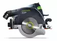 FESTOOL HKC 55 EB-Basic Akkukäsipyörösaha - Poistotuotteet - 116874 - 3