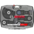 BOSCH GOP Teräsarja 5-osaa - BOSCH Terät ja tarvikkeet - 138824 - 2