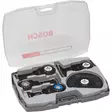 BOSCH GOP Teräsarja 5-osaa - BOSCH Terät ja tarvikkeet - 138824 - 1