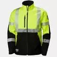 HELLY HANSEN 74272 Icu softshell takki - Työtakit ja huomiotakit - 124394 - 1