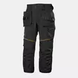 HELLY HANSEN 77447 Chelsea Evo Piraattihousut - Työshortsit - 124424 - 1