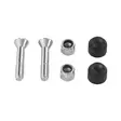 HULTAFORS SPARE SCREW SET Atle varaosa - Ulosvetimet - 108624 - 1