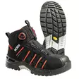 JALAS 9985 Exalter Turvajalkine - Puolivarrelliset turvakengät - 103664 - 1
