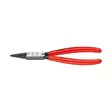KNIPEX J1 Lukkorengaspihti 140mm, suora - Lukkorengaspihdit - 112514 - 1