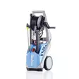 KRÄNZLE 1154TST QC Kylmävesipesuri kelalla - Kränzle painepesurit - 138034 - 1