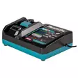 MAKITA DC40RA Latauslaite XGT - Työkaluakut ja latauslaitteet - 136024 - 1