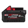 MILWAUKEE M18 FB8 FORGE Akku - Työkaluakut ja latauslaitteet - 136634 - 2