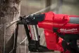 MILWAUKEE M18 FFUS-0C Akkusinkilänaulain - Akkunaulaimet - 127824 - 3