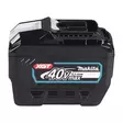 MAKITA 191X65-8 Akku 8,0 Ah XGT BL4080F - Varaston tyhjennys - 132744 - 2