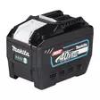 MAKITA 191X65-8 Akku 8,0 Ah XGT BL4080F - Varaston tyhjennys - 132744 - 1