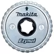 MAKITA 195354-9 Laikkamutteri pika M14 180-230mm - Kulmahiomakoneiden tarvikkeet - 106354 - 2