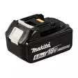MAKITA 197422-4 Akku 6,0 Ah LXT BL1860B - Työkaluakut ja latauslaitteet - 104634 - 2