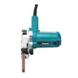 MAKITA 9032 Nauhahiomakone 9mm, 500W - Hiomakoneet - 127504 - 4