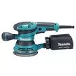 MAKITA BO5041 Epäkeskohiomakone - Hiomakoneet - 104814 - 2