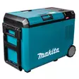 MAKITA CW004GZ Kylmä-/lämpölaukku XGT / LXT / 230V - Makita XGT 40V rungot - 134154 - 1