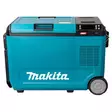 MAKITA CW004GZ Kylmä-/lämpölaukku XGT / LXT / 230V - Makita XGT 40V rungot - 134154 - 2