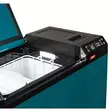 MAKITA CW004GZ Kylmä-/lämpölaukku XGT / LXT / 230V - Makita XGT 40V rungot - 134154 - 6
