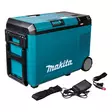 MAKITA CW004GZ Kylmä-/lämpölaukku XGT / LXT / 230V - Makita XGT 40V rungot - 134154 - 3