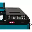 MAKITA CW004GZ Kylmä-/lämpölaukku XGT / LXT / 230V - Makita XGT 40V rungot - 134154 - 5
