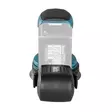MAKITA DBO180Z Epäkeskohiomakone LXT - Akkuhiomakoneet - 104484 - 4