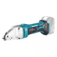 MAKITA DJS101Z Levyleikkuri LXT - Akkupeltileikkurit - 104464 - 1
