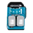 MAKITA DKT360Z Vedenkeitin LXT - Muut akkukoneet - 104524 - 4