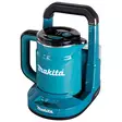 MAKITA DKT360Z Vedenkeitin LXT - Muut akkukoneet - 104524 - 1