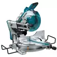 MAKITA DLS111ZU Katkaisu- ja jiirisaha LXT - Akkujiiri- ja pöytäsahat - 104794 - 1