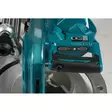MAKITA DLS111ZU Katkaisu- ja jiirisaha LXT - Akkujiiri- ja pöytäsahat - 104794 - 3