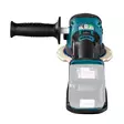 MAKITA DPO600Z Kiillotuskone LXT - Akkuhiomakoneet - 104774 - 4