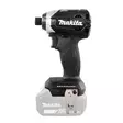 MAKITA DTD153ZB Iskevä ruuvinväännin LXT - Akkuruuvinvääntimet - 136684 - 2