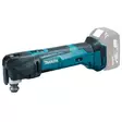 MAKITA DTM51Z Monitoimikone LXT - Akkumonitoimikoneet - 104694 - 1