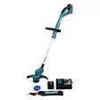 MAKITA DUR193RT Ruohotrimmeri LXT - Ruohotrimmerit - 129824 - 1