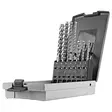 MAKITA E-14928 SDS-Plus poranteräsarja 7-osaa - Betoni- ja kiviporanterät - 128244 - 1