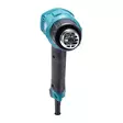 MAKITA HG5030K Kuumailmapuhallin 1600W - Kuumailmapuhaltimet - 104964 - 6