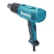 MAKITA HG5030K Kuumailmapuhallin 1600W - Kuumailmapuhaltimet - 104964 - 4