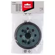 MAKITA Hioma-alusta - Hiomakoneiden tarvikkeet - 107004 - 2