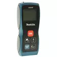 MAKITA LD050P Laseretäisyysmittalaite - Akkumittalaitteet - 129164 - 1