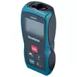 MAKITA LD050P Laseretäisyysmittalaite - Akkumittalaitteet - 129164 - 2