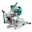 MAKITA LS1019L Katkaisu- ja jiirisaha 1510W - Jiirisahat ja -alustat - 104804 - 2