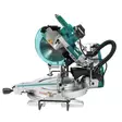 MAKITA LS1019L Katkaisu- ja jiirisaha 1510W - Jiirisahat ja -alustat - 104804 - 3