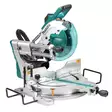 MAKITA LS1019L Katkaisu- ja jiirisaha 1510W - Jiirisahat ja -alustat - 104804 - 1